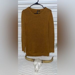 New “free-people” cardigan very soft and casual, without tags.